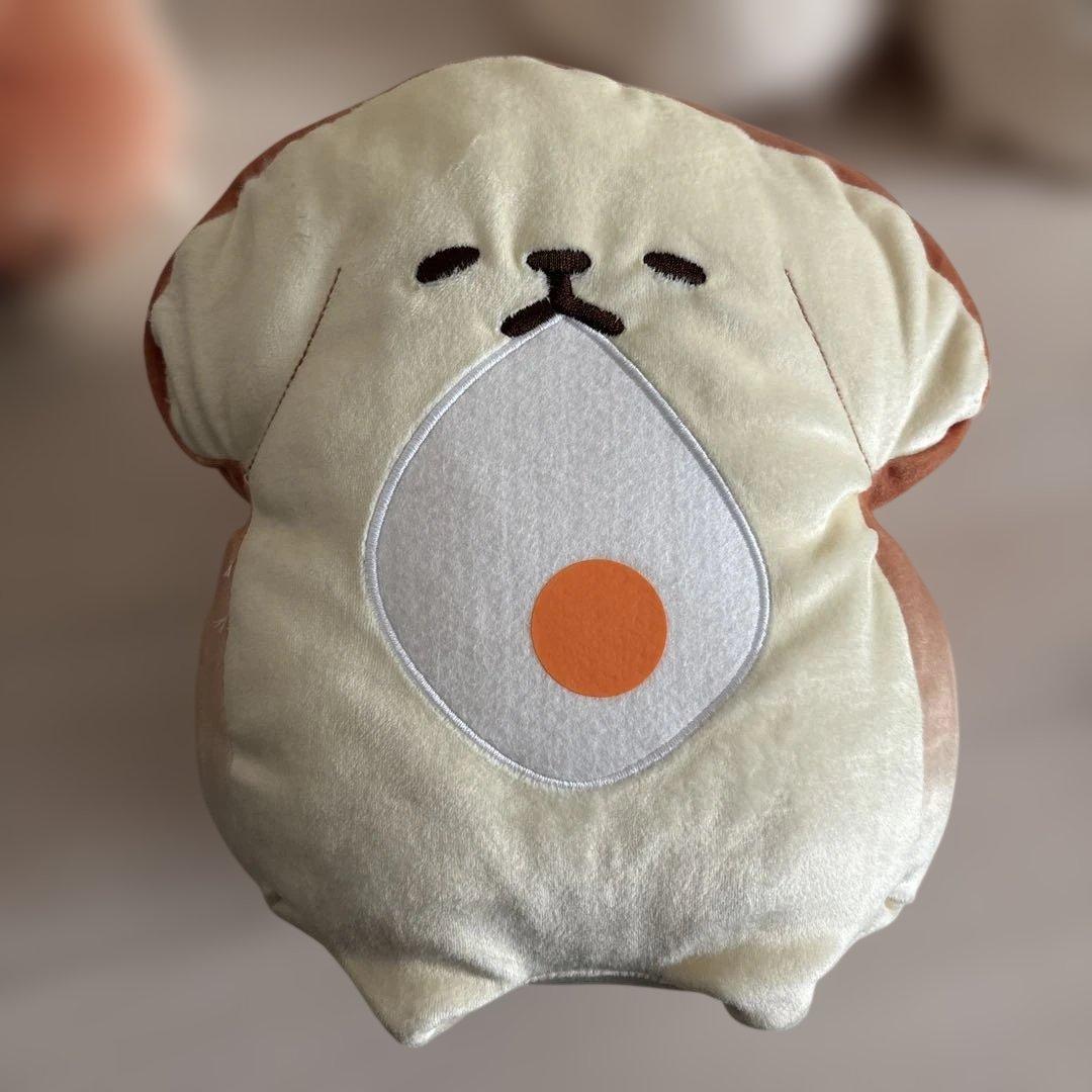 いーすとけん。 ぬいぐるみ