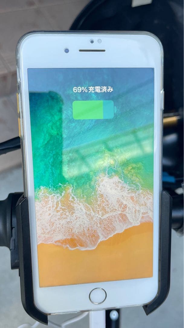 (たけし)電動自転車　48V/15ah