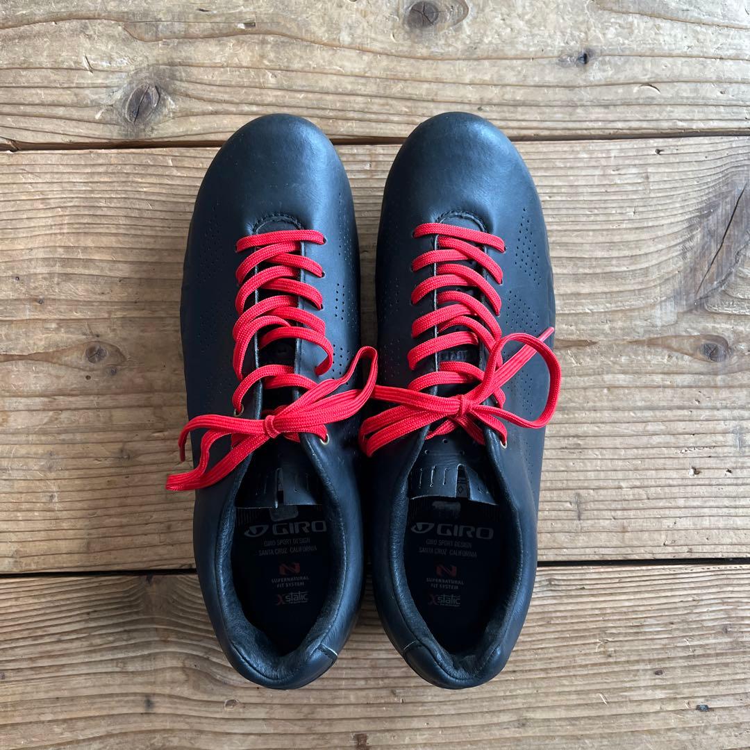 Giro Eroica 記念限定モデル EMPIRE 85