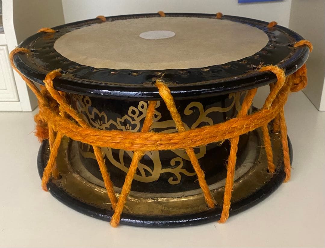締め太鼓