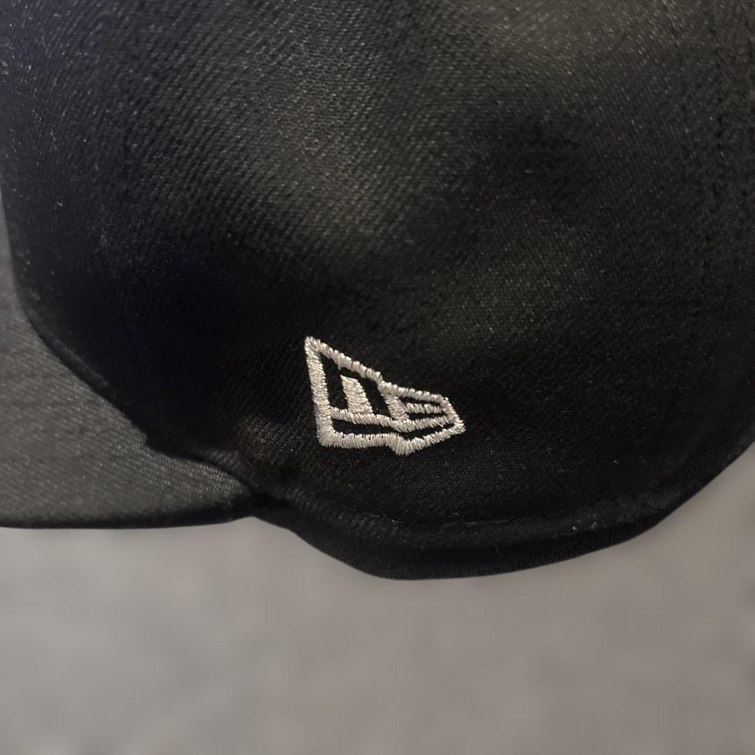 【完売品】阪神タイガース 9FIFTY キャップ B-LUCK ニューエラ