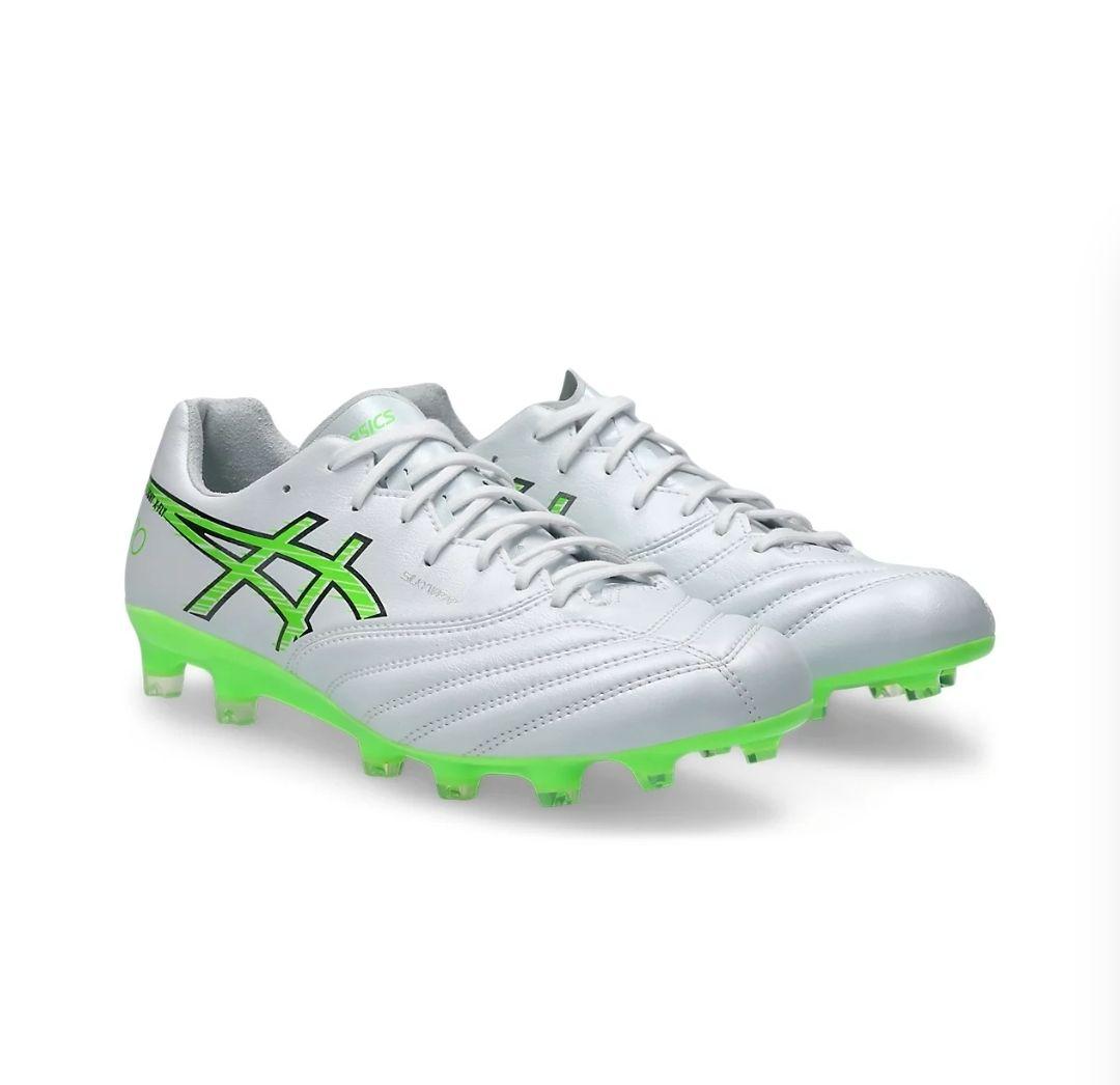 DS LIGHT X-FLY PRO 3　最新ゲッコー×ホワイト27.5㎝新品
