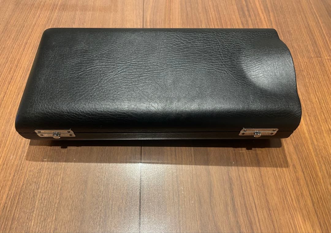 クラリネット E13 クランポン 【美品】