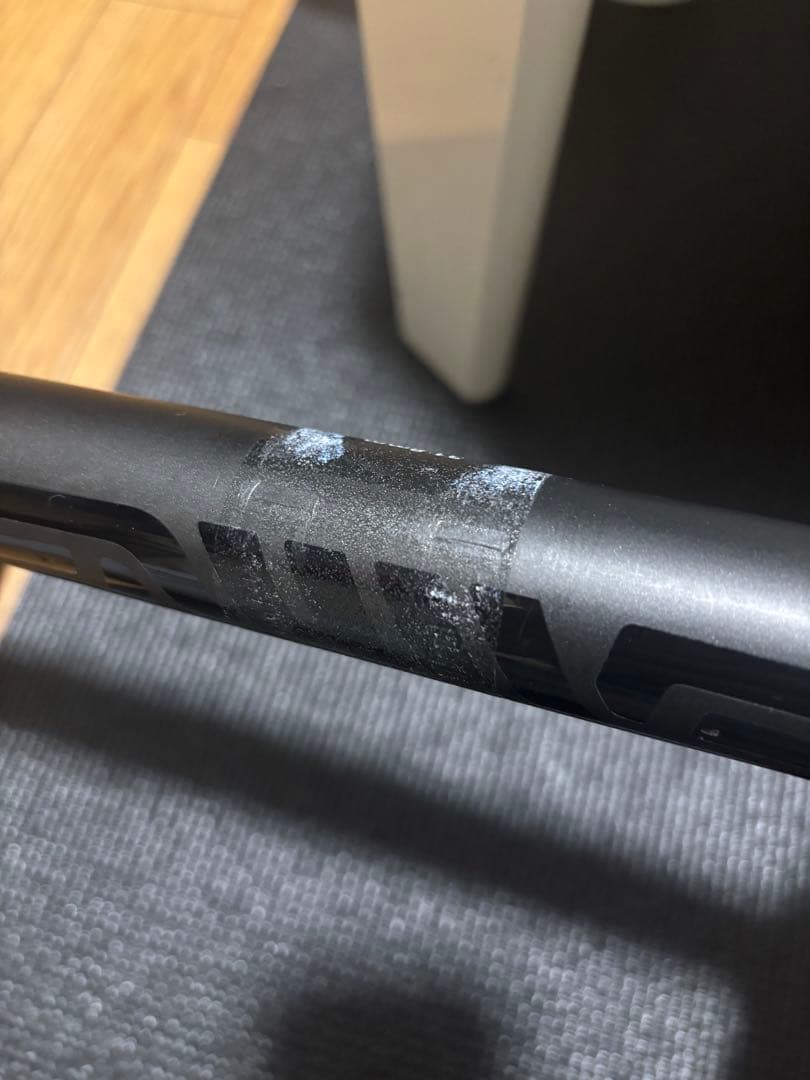 ENVE ROAD HANDLEBAR 400mm Φ31.8mm