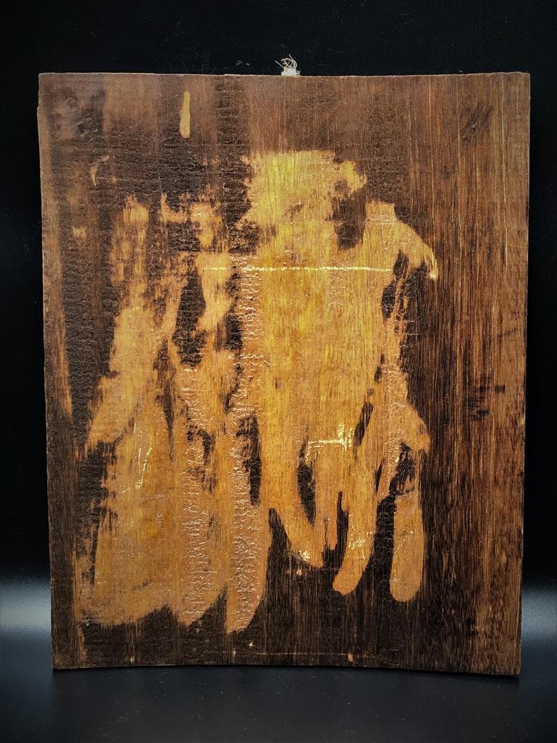 【 戦前立体古地図 】　関東地方　1：1000000　蔵出初品
