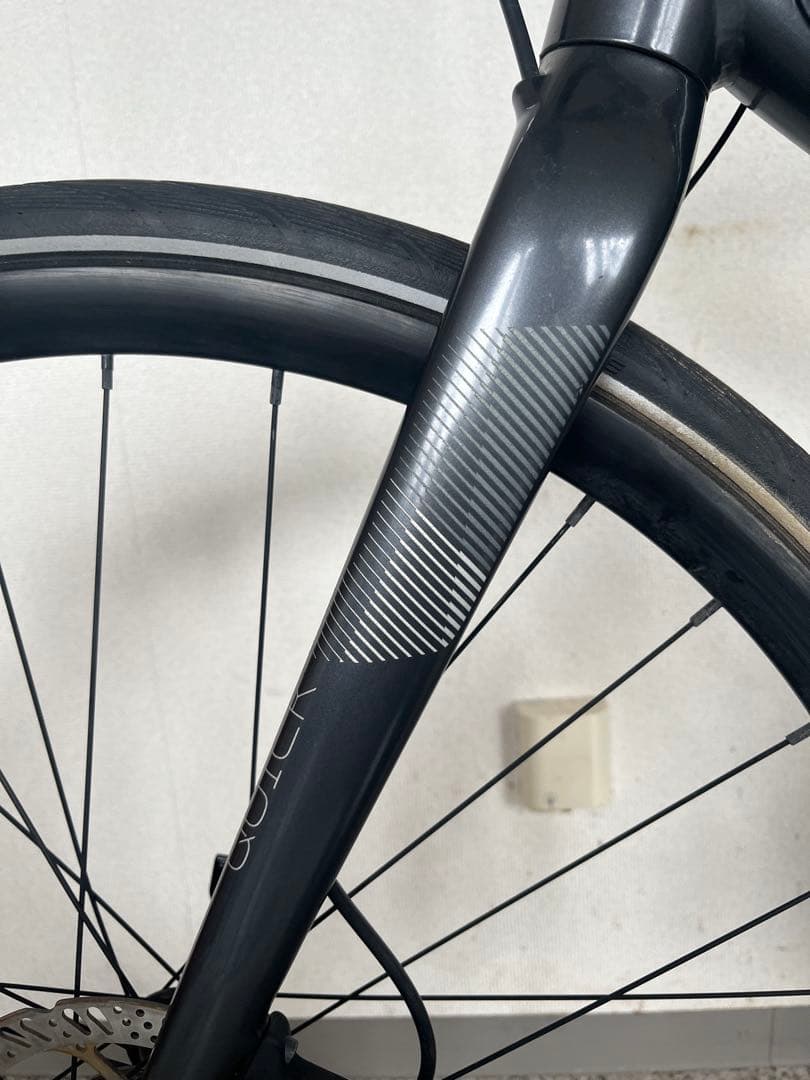 naice様引取り専用 CANNONDALE QUICK 4 DISC
