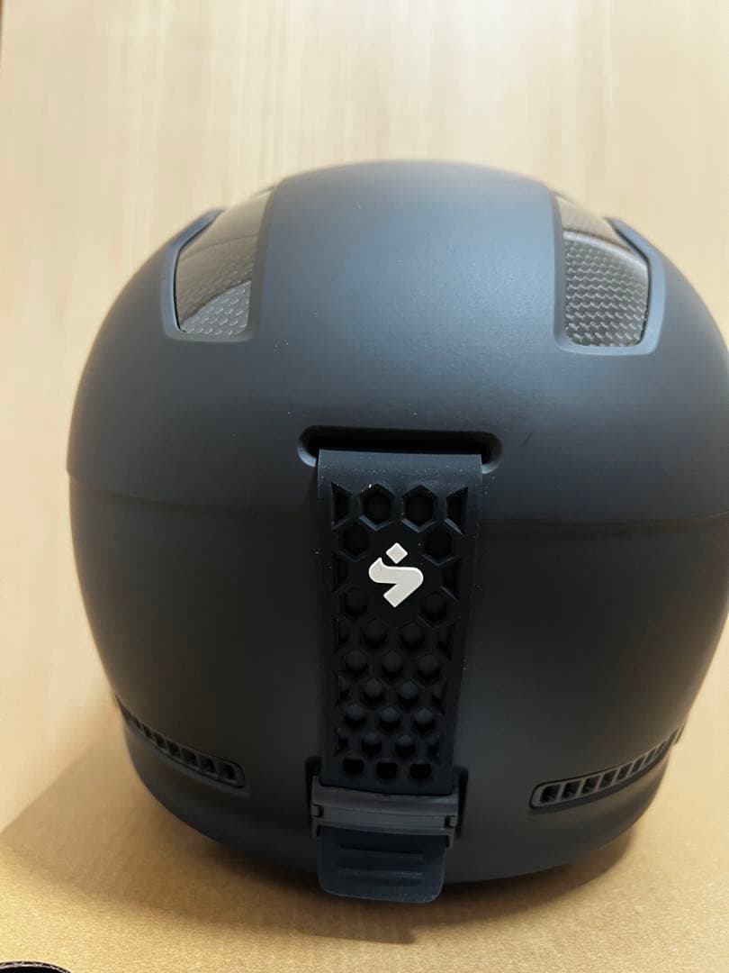 スキー・スノーボードアクセサリー Sweet Protection Trooper 2vi mips