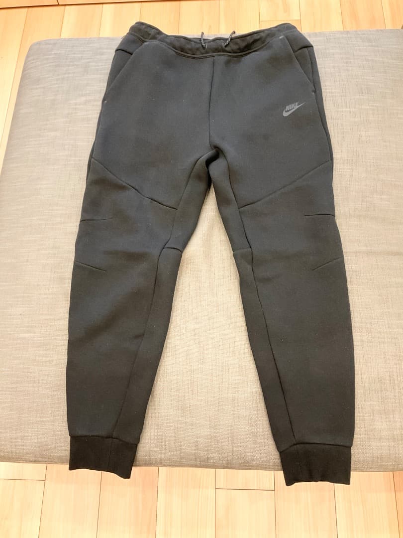 NIKE ナイキ テックフリース　ジョガーパンツ XL