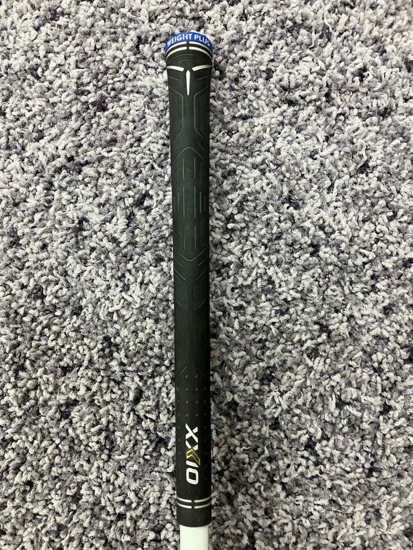 美品ゼクシオ12 5W 18° MP-1200 S 42.25インチ