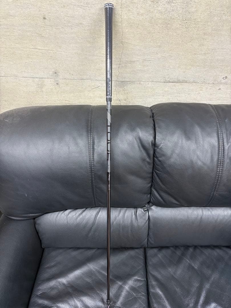 クラブ PING TOUR 2.0 BLACK 90X