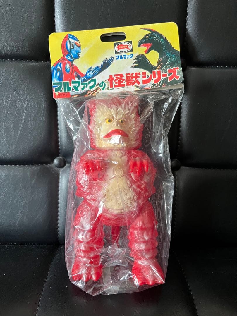 K*O様 ガラモン