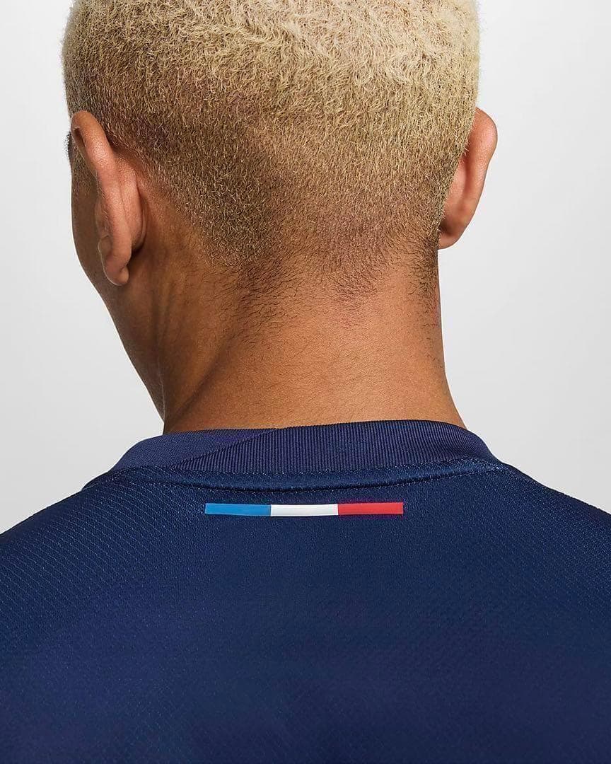 [新品] 正規品 パリサンジェルマン PSG 24/25 ユニフォーム XL