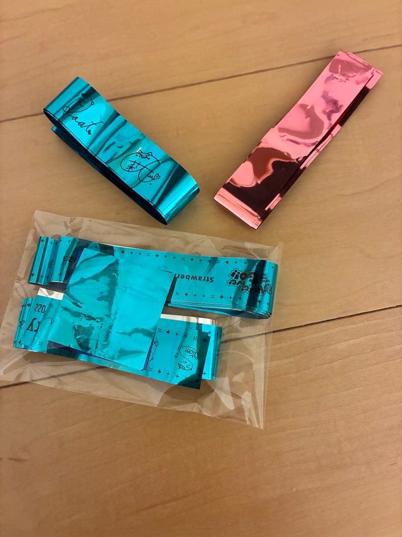 すとぷり ライブグッズ