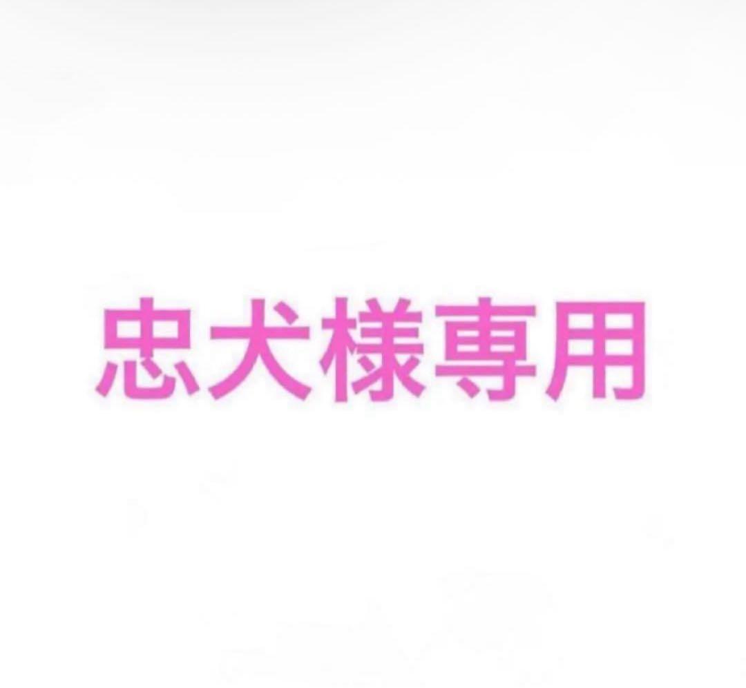 忠犬