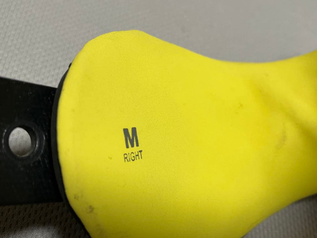 BURTON LEXA ESTバートン　アンクルストラップ　ダブルテイクMサイズ