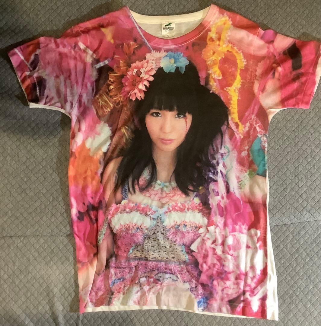 【古参】大森靖子　Tシャツ　Mサイズ
