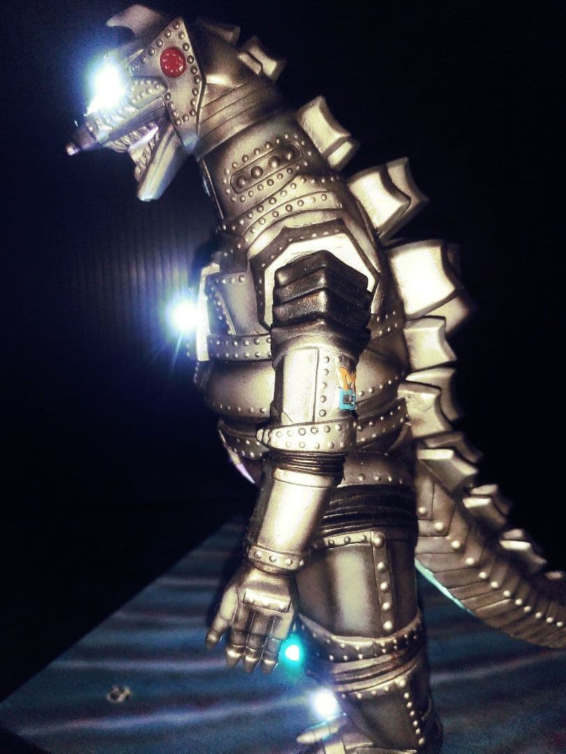 メカゴジラ