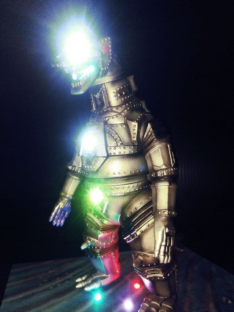 メカゴジラ