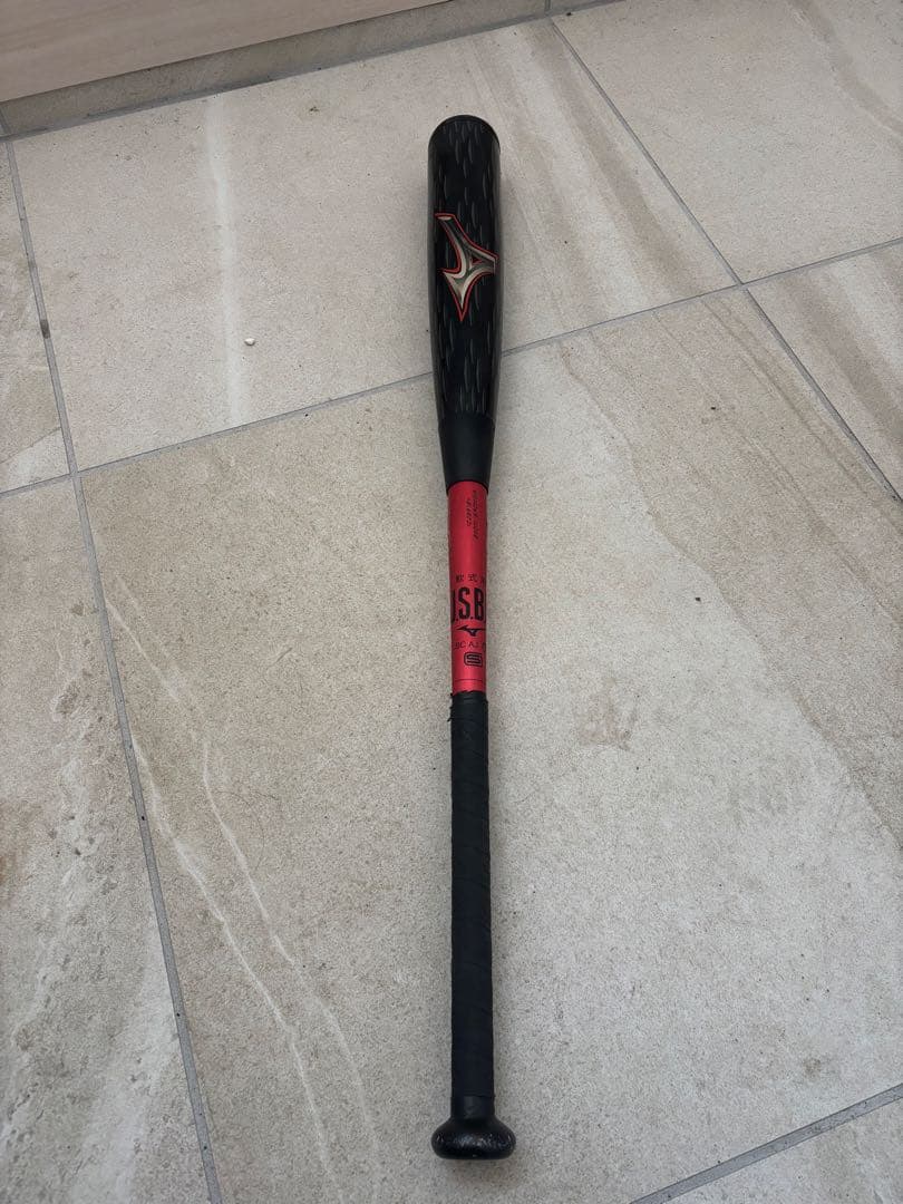 ミズノ レガシーメタル 83cm