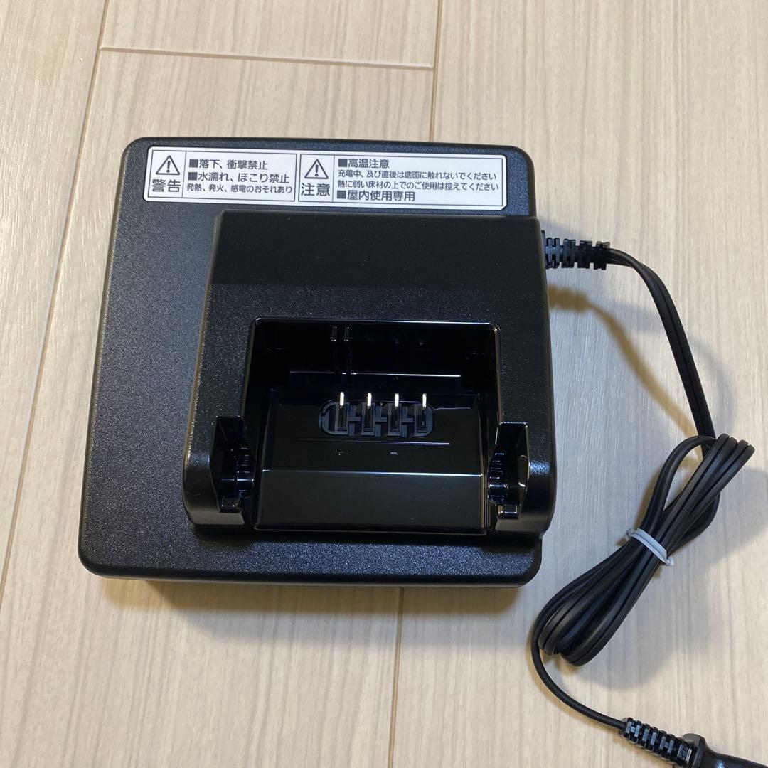 Panasonic パナソニック 電動自転車 充電器 NKJ075Z1