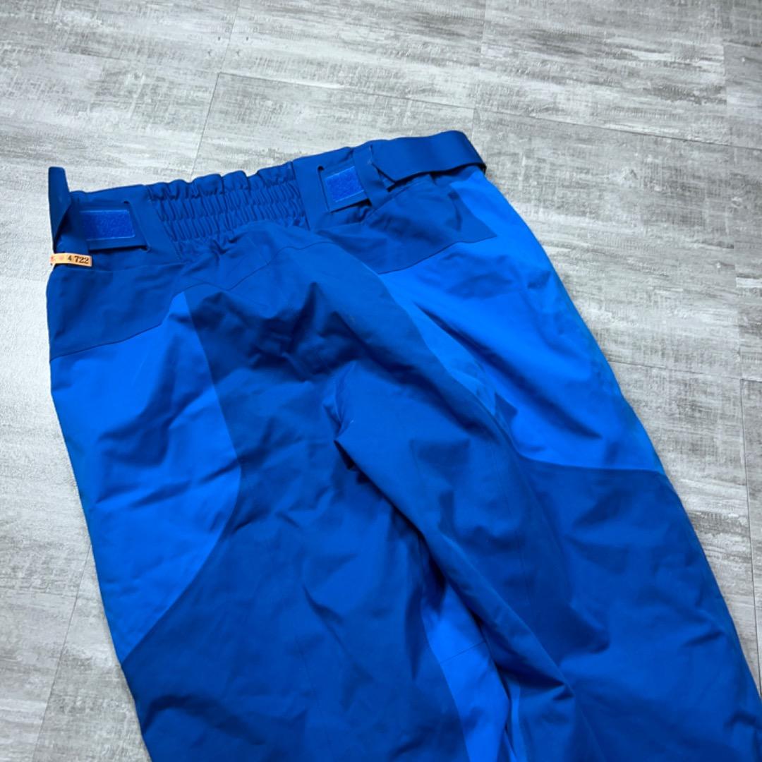 日本代表支給品 PHENIX フェニックス JAPAN パンツ スキーウェア