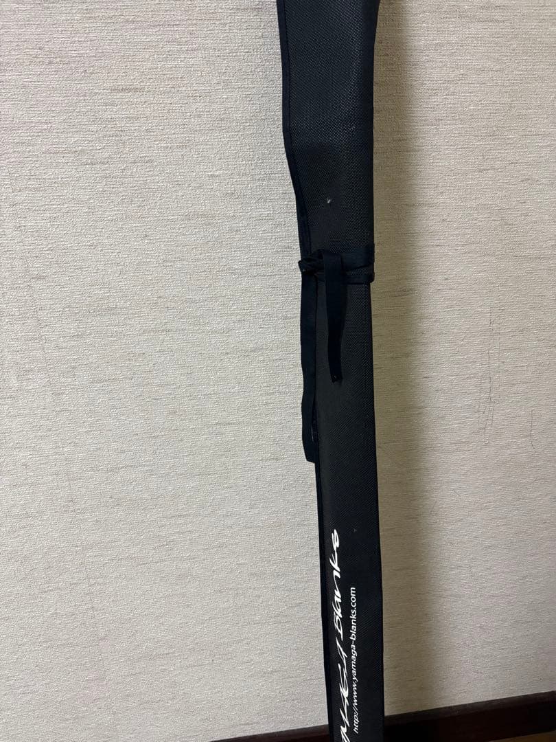 ヤマガブランクス　イカメタル