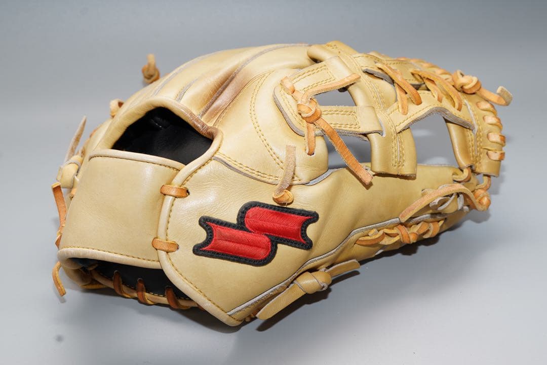 SSK エスエスケイ 硬式グローブ 内野用 菊池涼介モデル