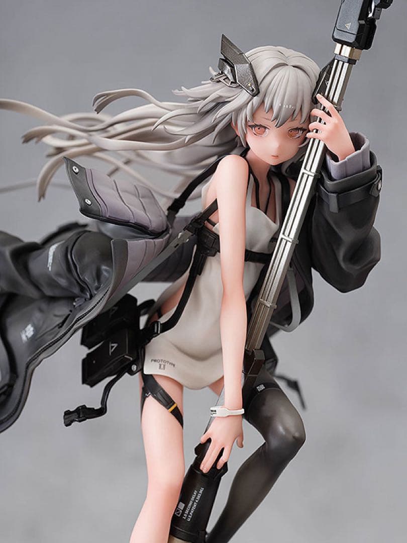 A-Z：[A] 1/7 完成品フィギュア 【ウイング】