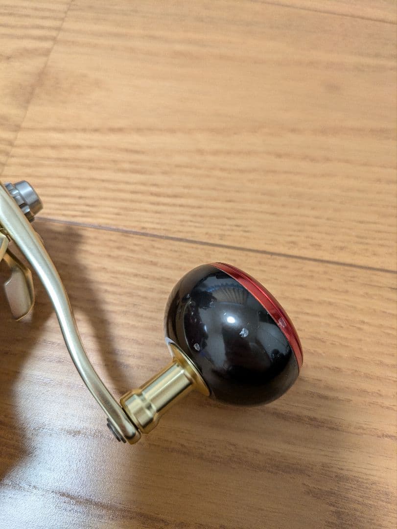 DAIWA SEABORG 500MJ 電動リール　ダイワ