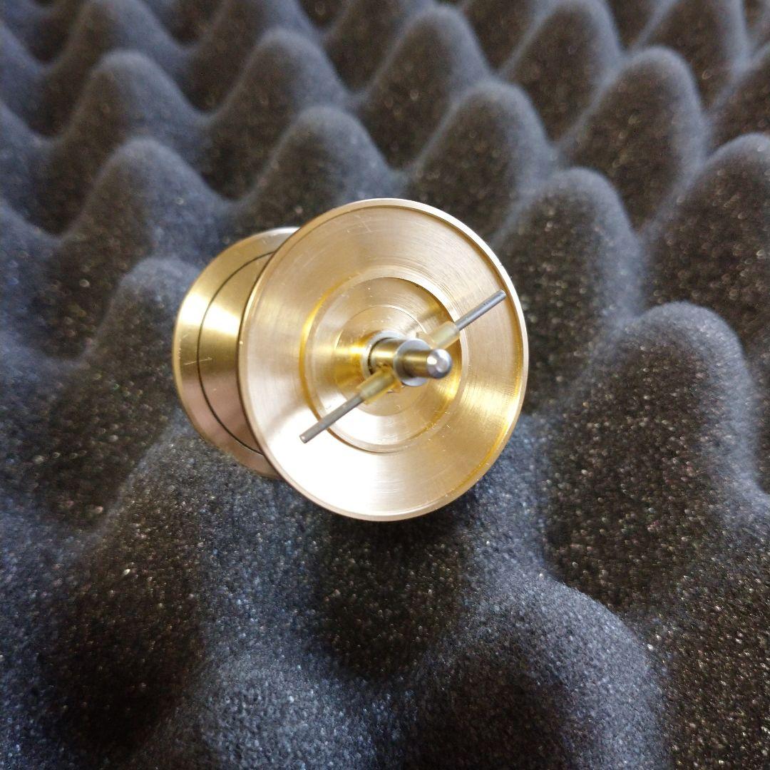 シマノ バンタム スコーピオン 2000 Bantam 遠心ブレーキ 希少品