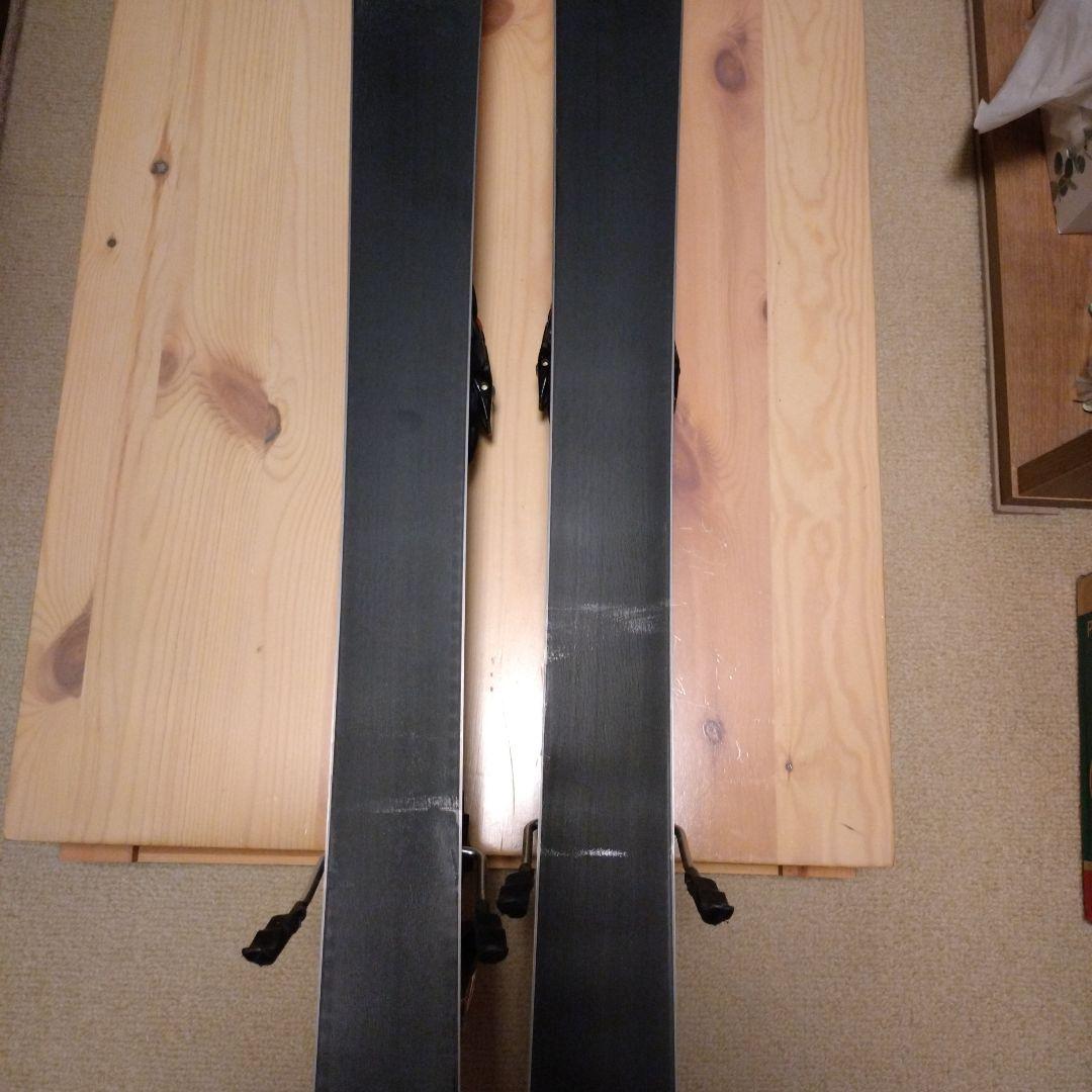 OGASAKA　TC-SB 165cm