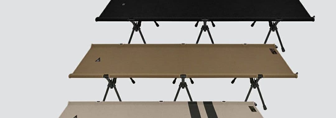 BROOKLYN OUTDOOR COMPANY ブルックリン　コット