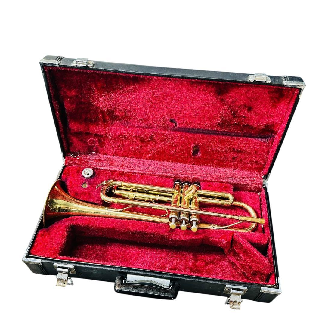 YAMAHA トランペット　YTR2321