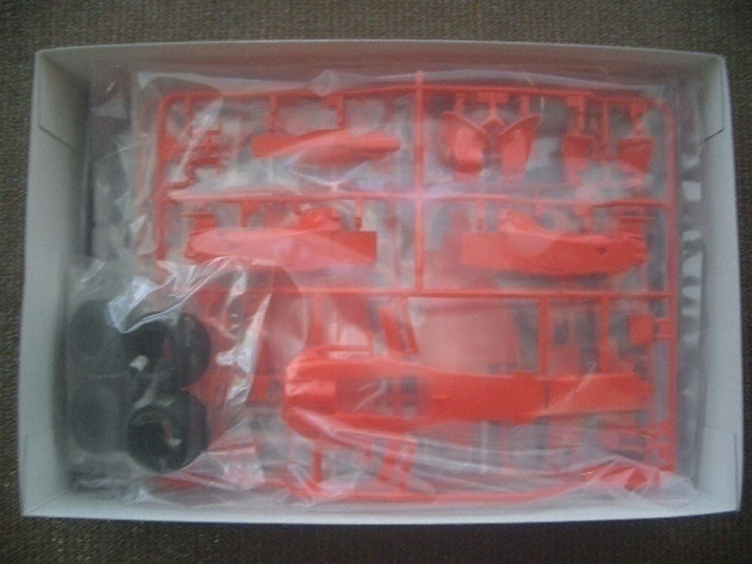 1/20 タミヤ フェラーリ SF70H
