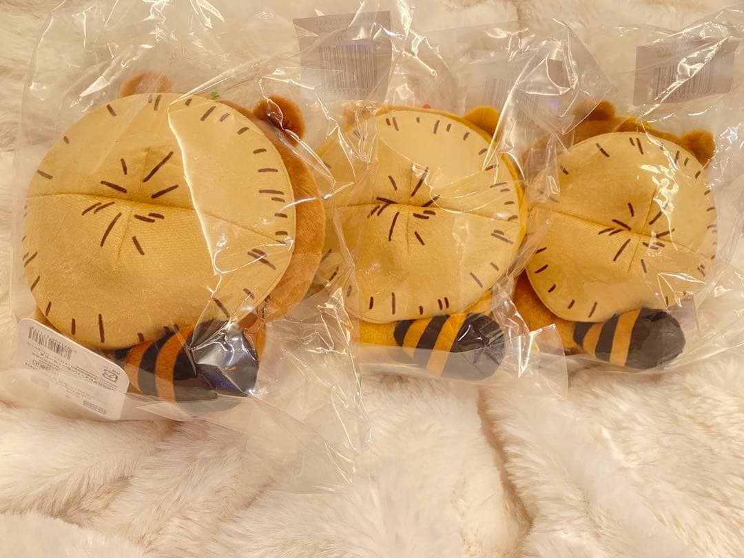 ちいかわ たぬきだもんくじ B賞 C賞 コンプリートセット