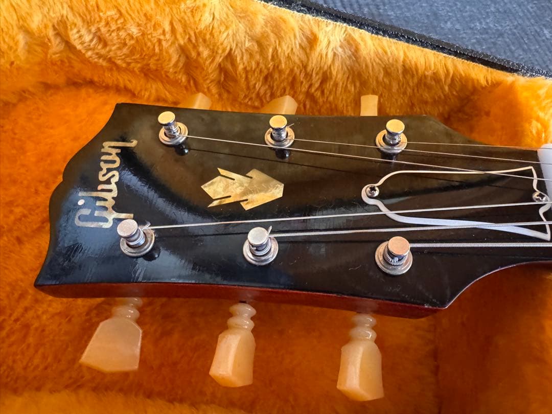 あ*の様 Gibson MurphyLab SG Standard 3.36kg