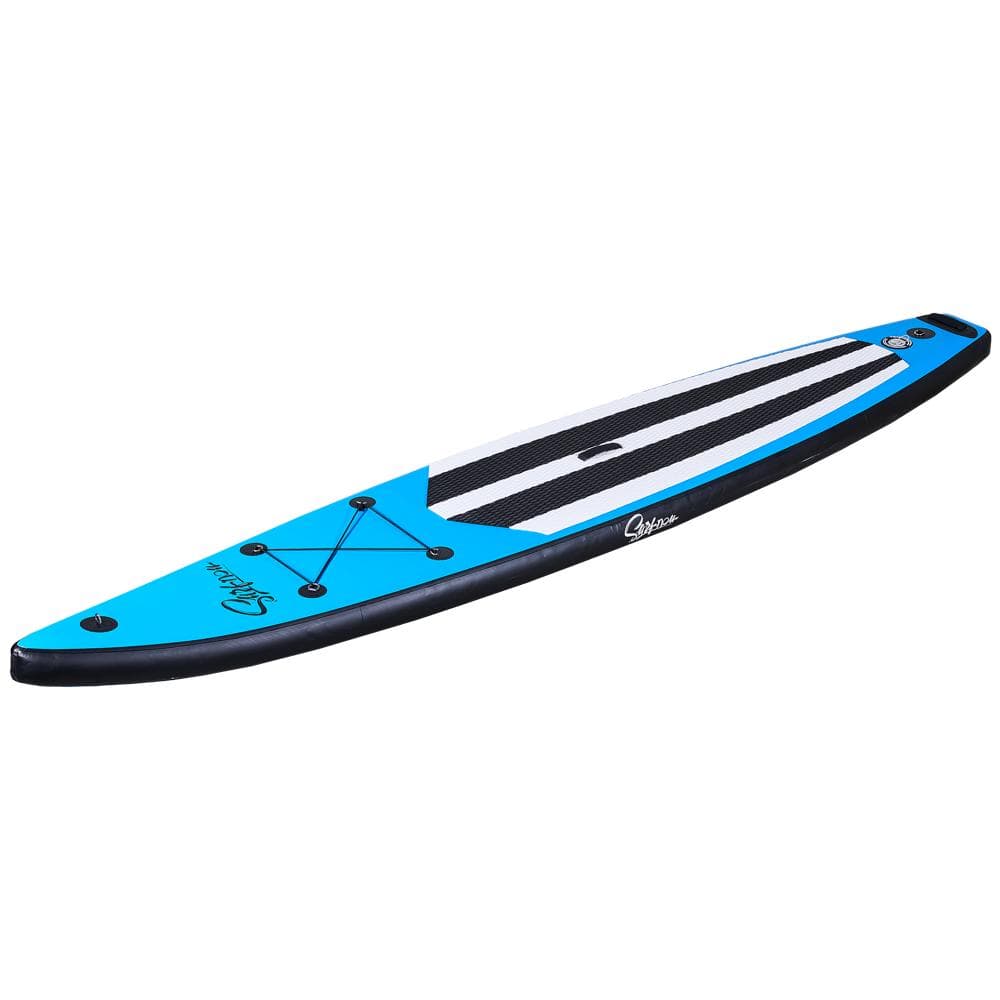 SUP12.5Ft. スピード系 2層構造  インフレータブル スタンドアップ