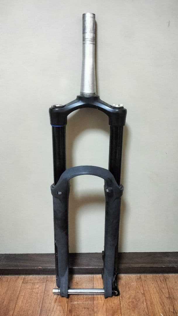 【送料無料】 SR SUNTOUR AION 160mm boost 27.5