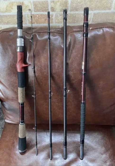 fishman bc5 8.7h フィッシュマン　オフィシャル限定