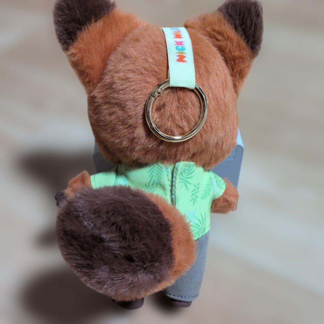 TOPTOY トップトイ ズートピア 2 ニック　他おまとめセット