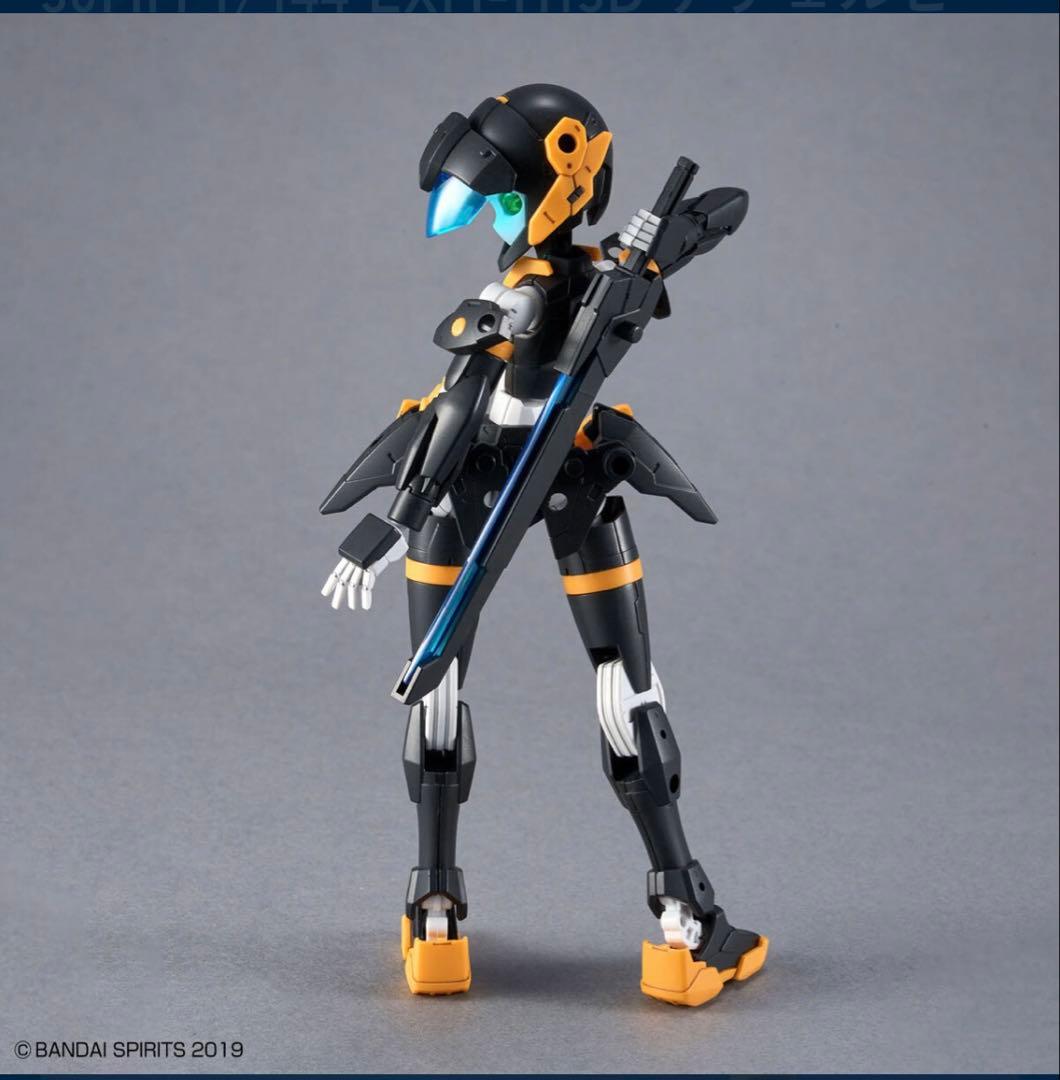 【新品】30MM:アチェルビー5個＋ブーストブレイブバイク の全6個セット