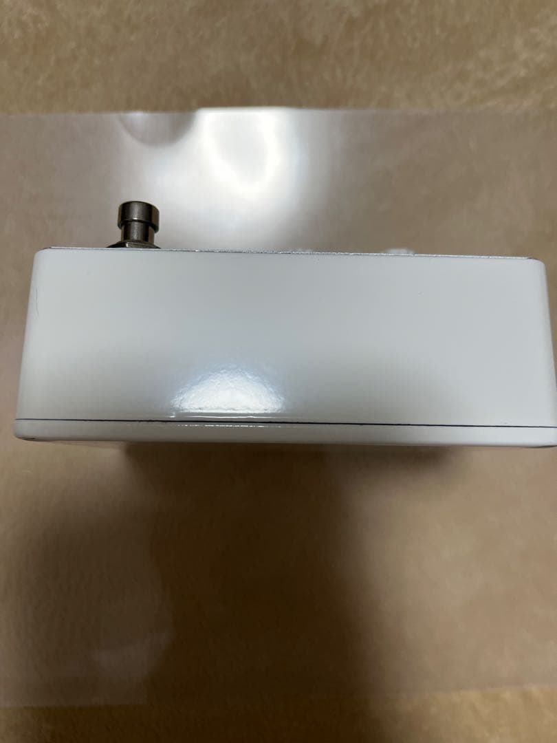ギター Limetone Audio Focus flat tuning