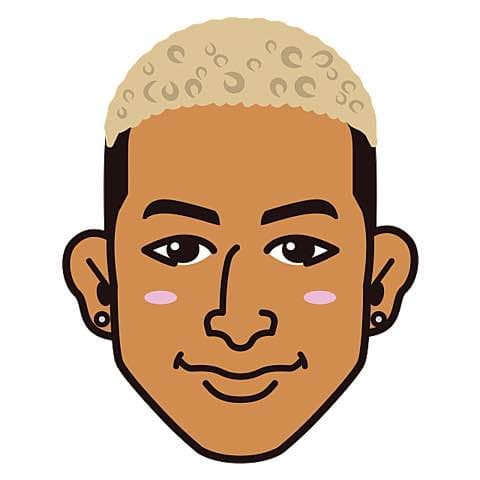 ピ