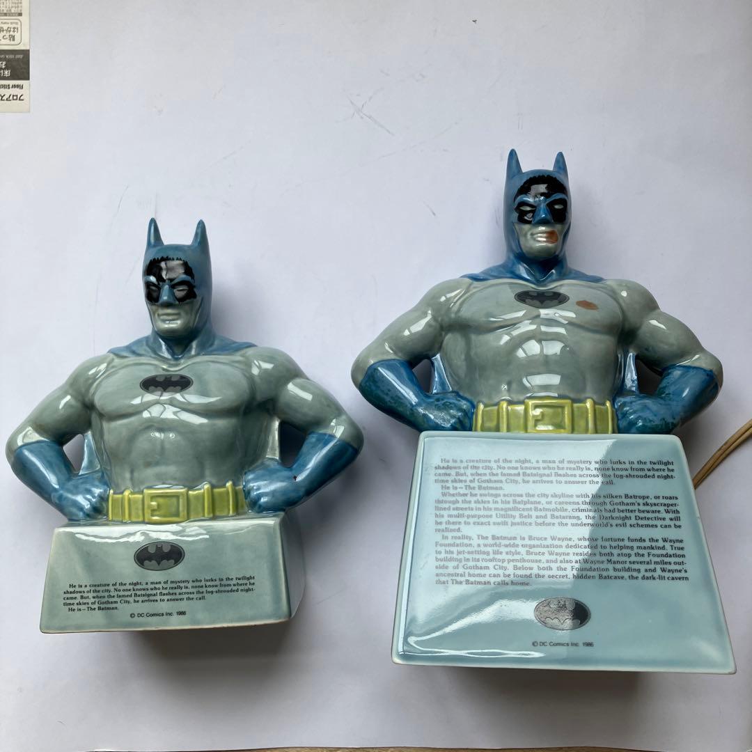 バットマン