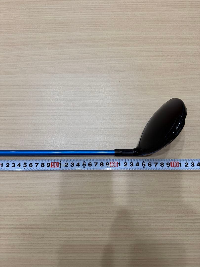 TaylorMade Stealth 5番フェアウェイウッド 18度