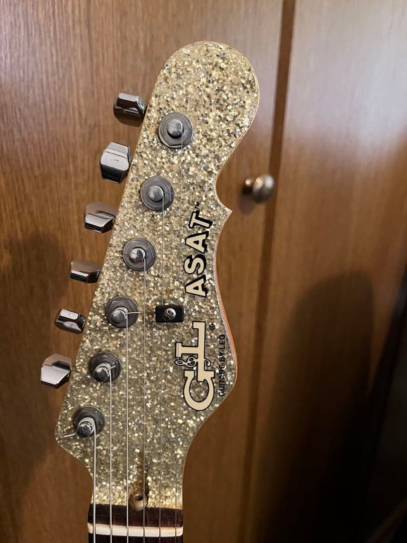 G&L ASAT Special USA