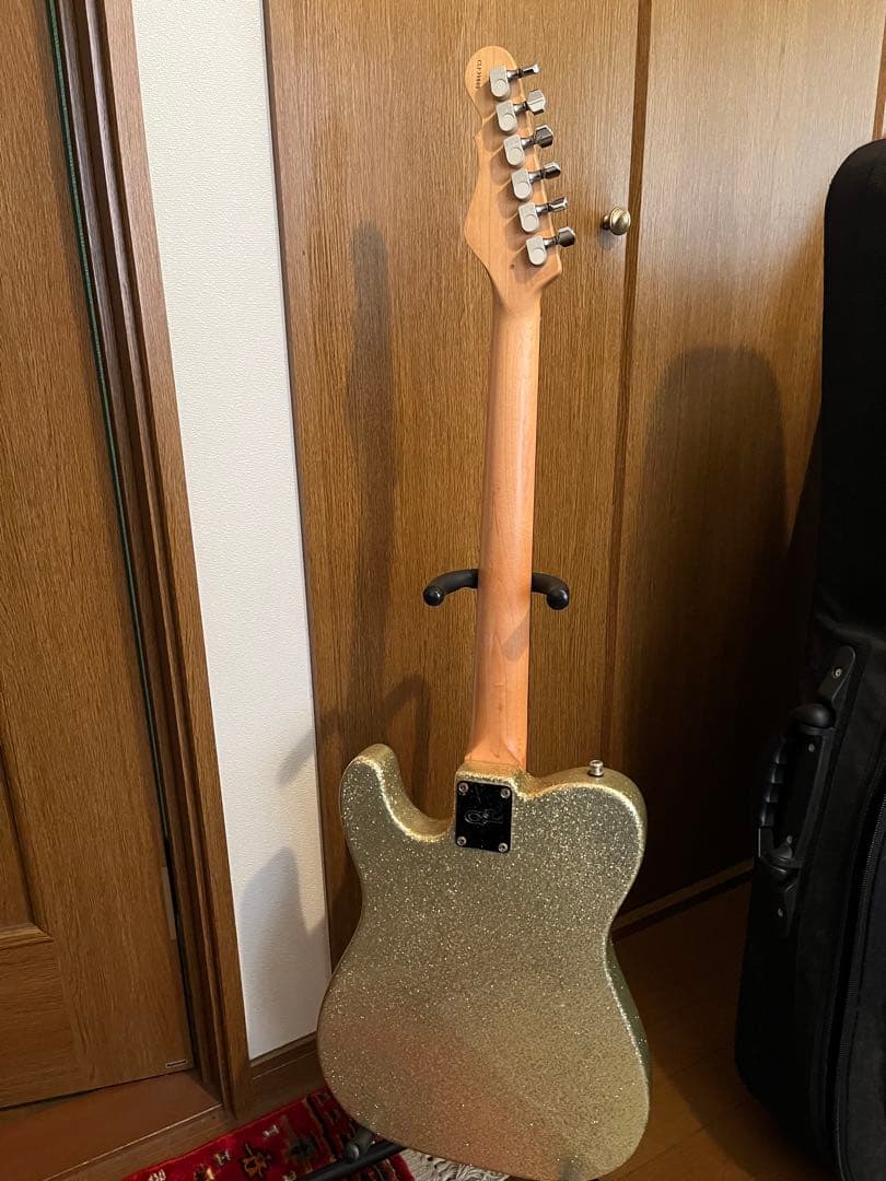 G&L ASAT Special USA