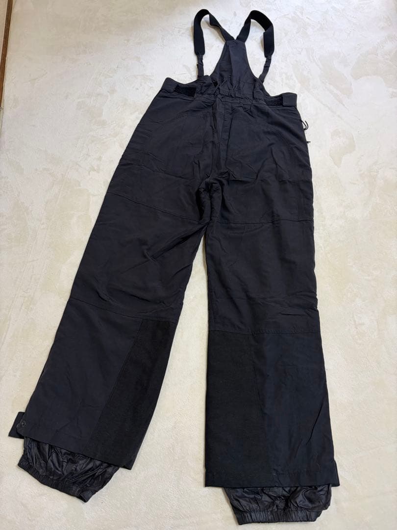 希少THE NORTH FACE EXTREME ULTREx 中綿 ブラック