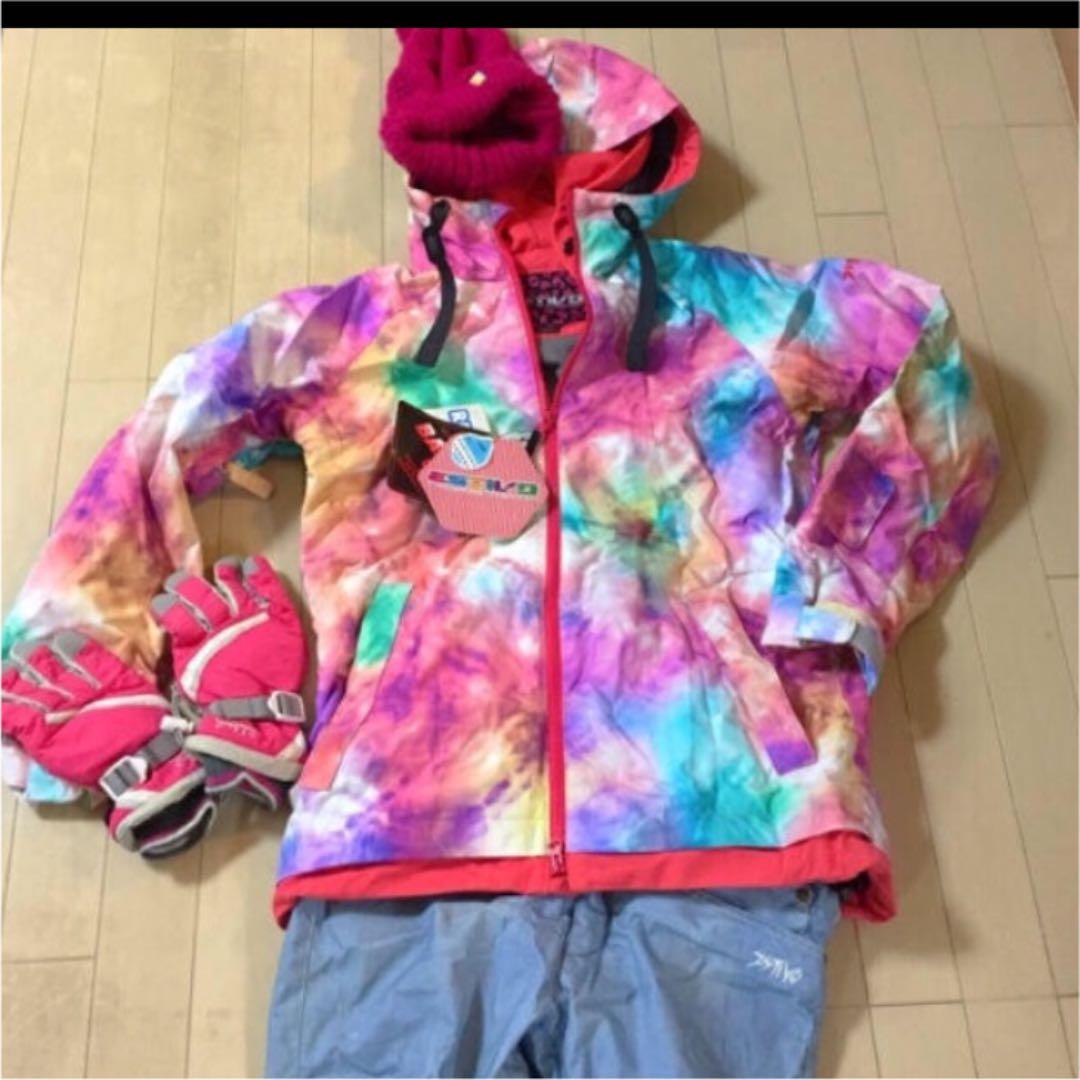 新品 タグ付き ウェア