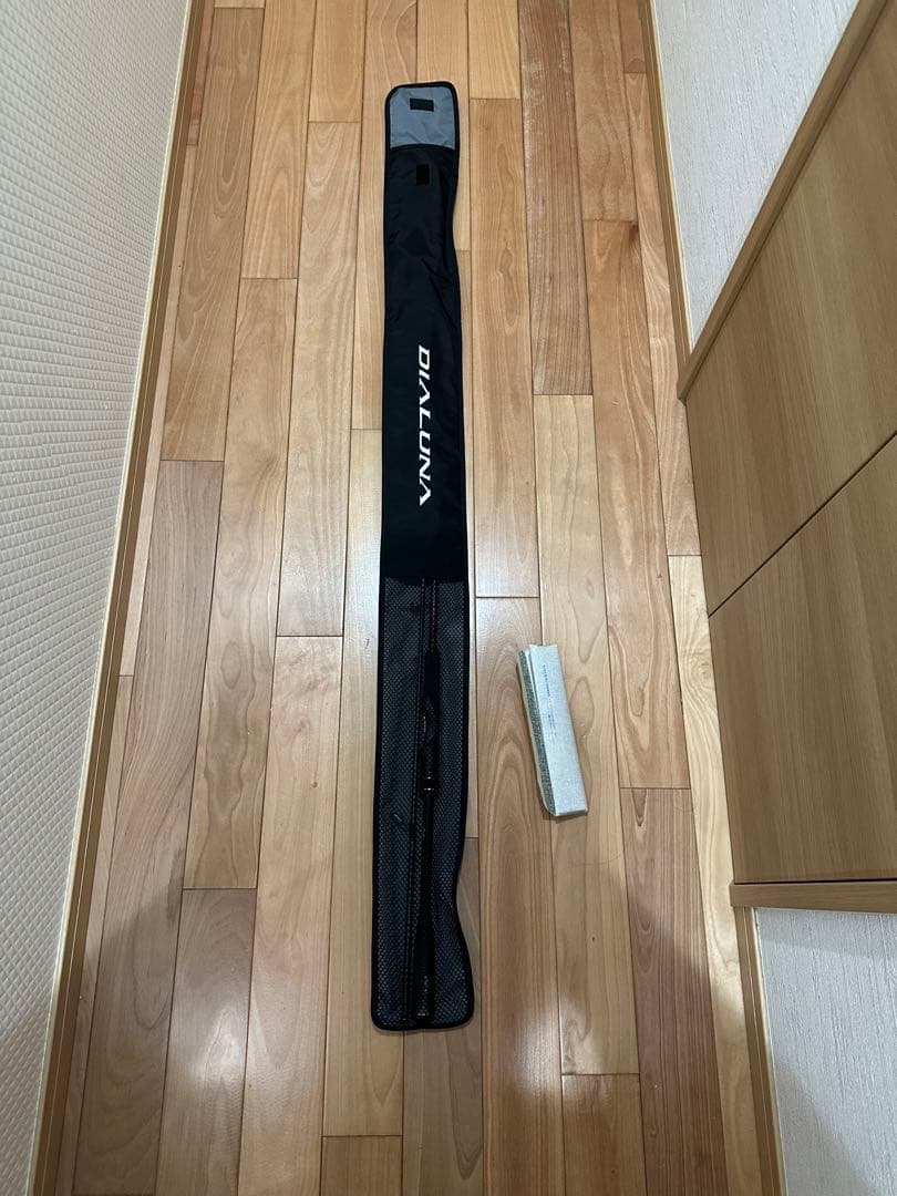 23ディアルーナ　s80mh